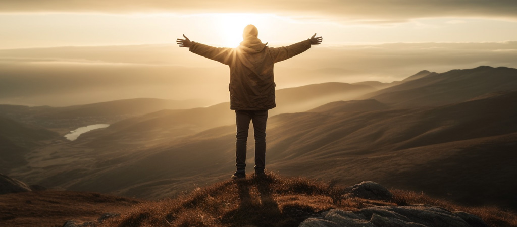Embracing Your Kingdom Calling: A Journey to Purpose