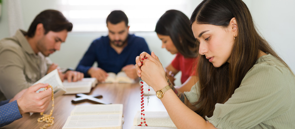 Transforming the Marketplace: Living Out Faith in the Workplace