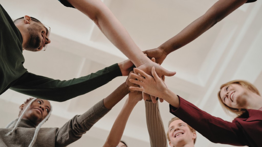 Kingdom Collaboration: Advancing the Gospel as One Body