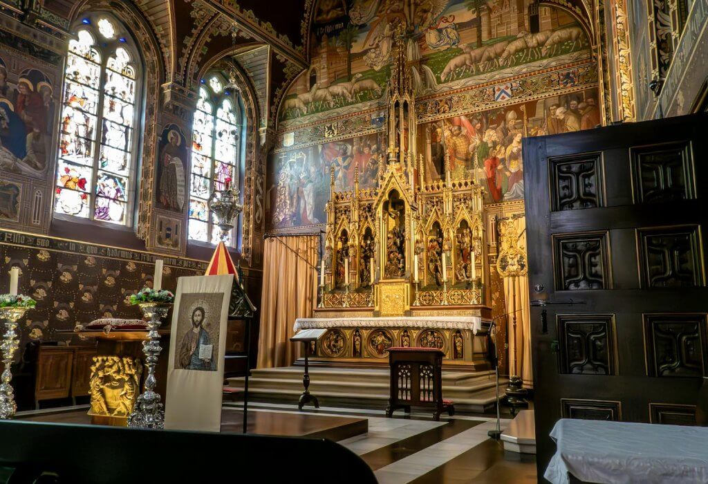 How Do I Become a Christian?