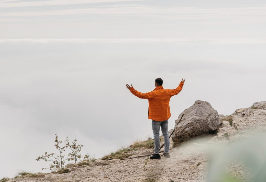 Finding Hope in Jesus During Depression